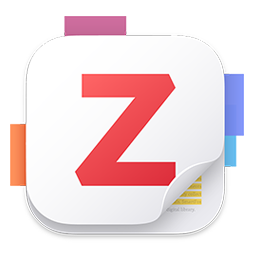 zotero